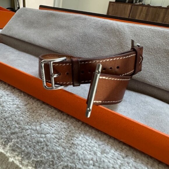 HERMES APPLE WATCH - Picture 4 of 9